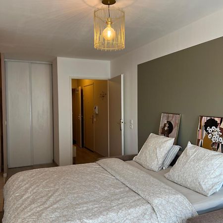 סאריס Appartement Disneyland Idealement Situe מראה חיצוני תמונה