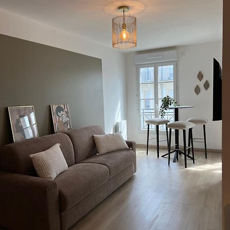 סאריס Appartement Disneyland Idealement Situe מראה חיצוני תמונה