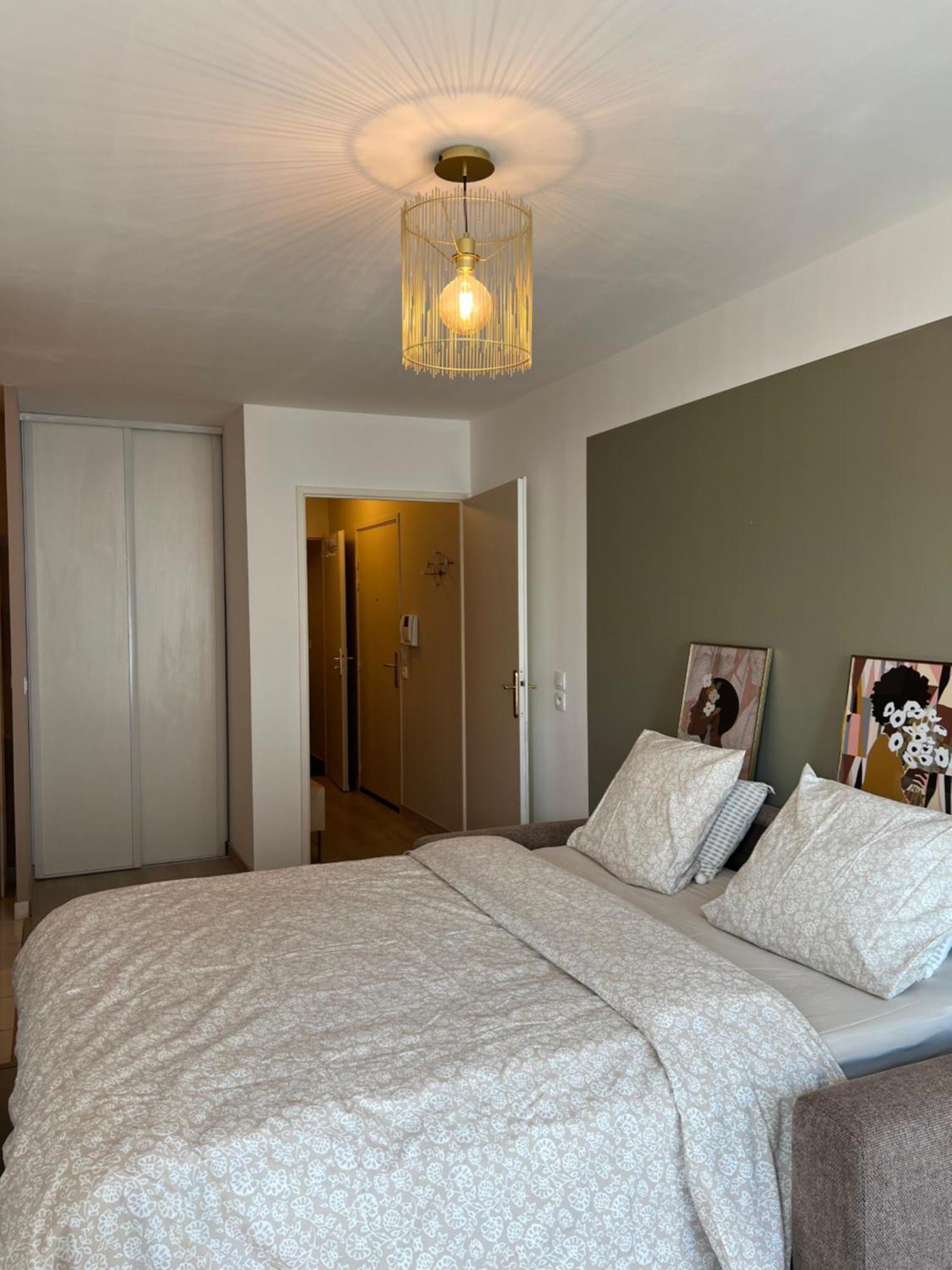 סאריס Appartement Disneyland Idealement Situe מראה חיצוני תמונה