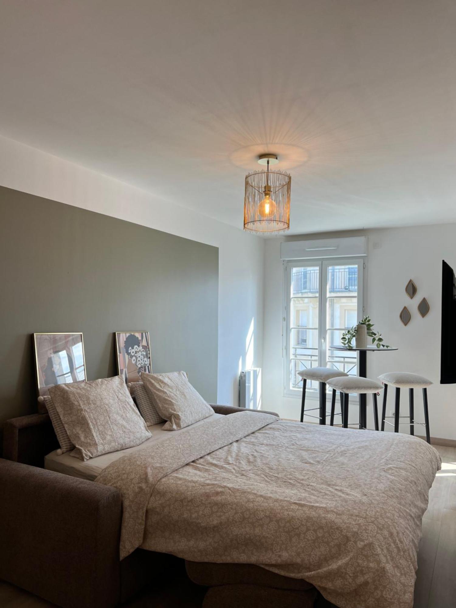 סאריס Appartement Disneyland Idealement Situe מראה חיצוני תמונה